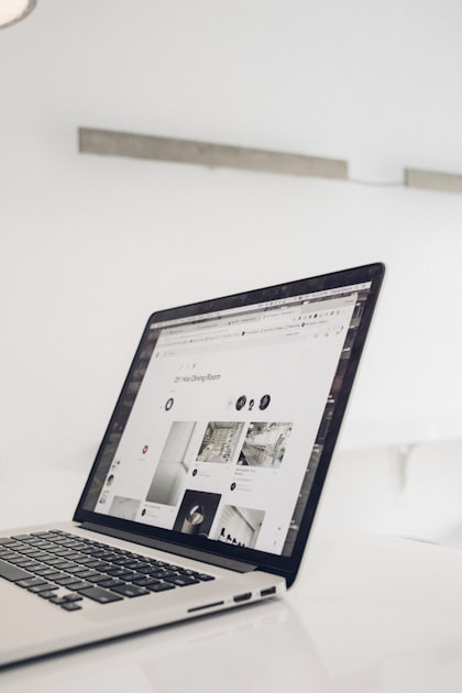 Making Your Site User-Friendly